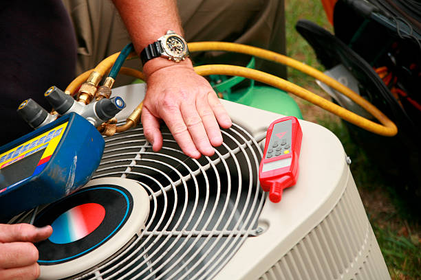 Best Affordable HVAC Services  in Lake Isabella, CA