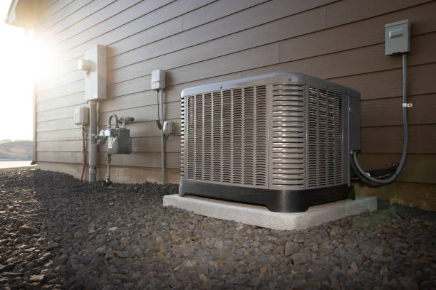 Local HVAC Companies in Lake Isabella, CA